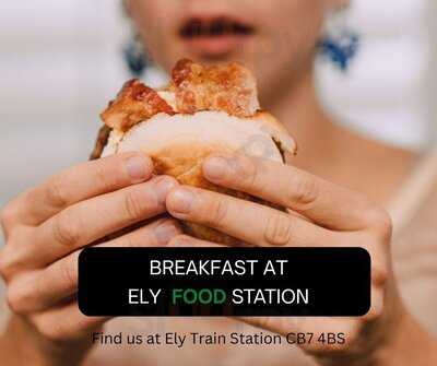 Ely Food Station