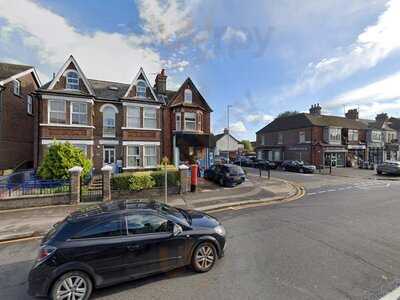 Streets Ahead Sandwich Bar