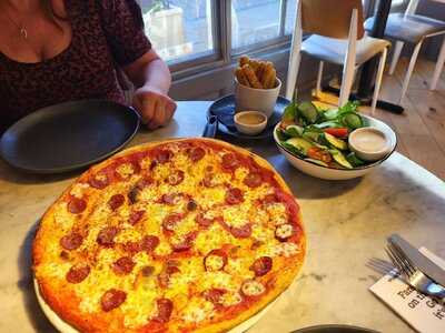 Pizza Express
