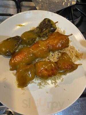 Chungs Cantonese Restaurant