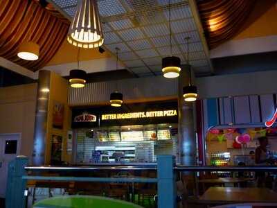 Papa John's (kiln Park)