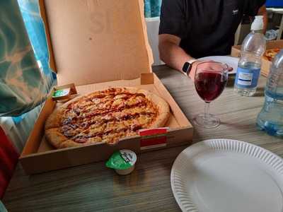 Papa John's (kiln Park)