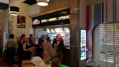 Papa John's (kiln Park)