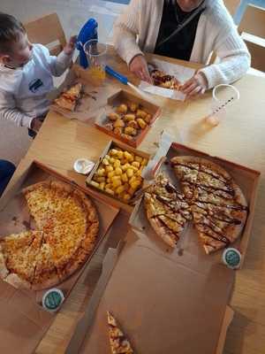 Papa John's (kiln Park)