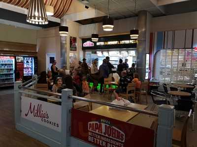 Papa John's (kiln Park)