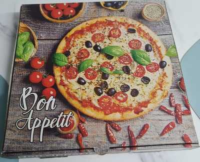 Holbeach Pizza & Kebab House