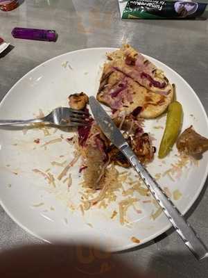 Holbeach Pizza & Kebab House