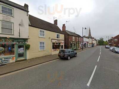 Holbeach Pizza & Kebab House