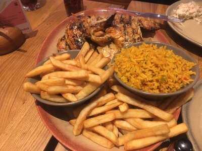 Nando's East Kilbride