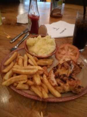 Nando's East Kilbride