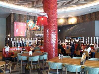 Nando's East Kilbride