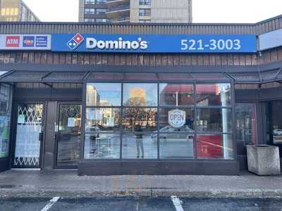 Domino's Pizza - Hamilton