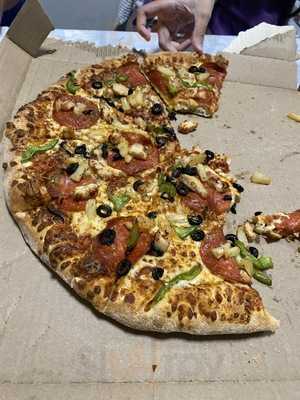 Domino's Pizza - Hamilton