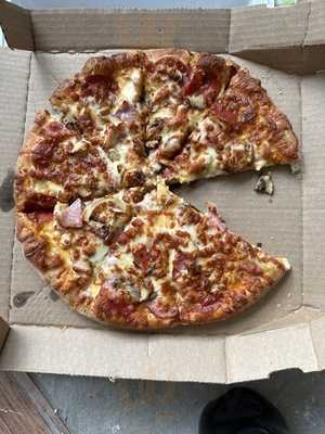 Domino's Pizza - Hamilton