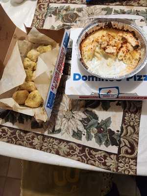 Domino's Pizza - Hamilton