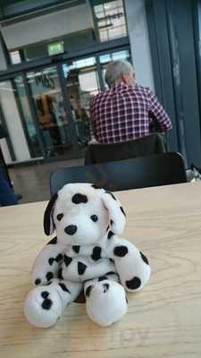 M&s Trowbridge Foodhall