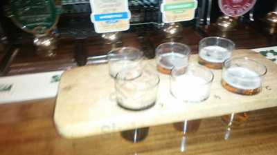 The Marlborough Arms