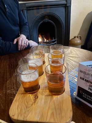 The Marlborough Arms