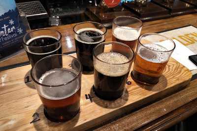 The Marlborough Arms