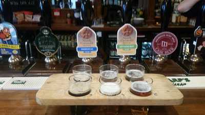 The Marlborough Arms