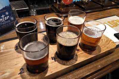 The Marlborough Arms