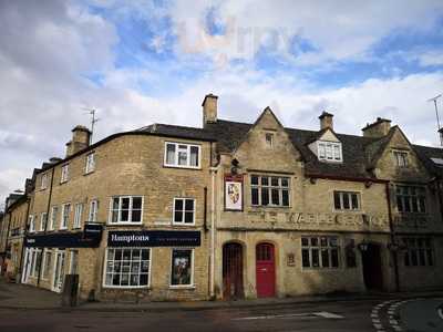 The Marlborough Arms