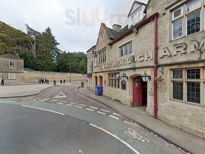 The Marlborough Arms