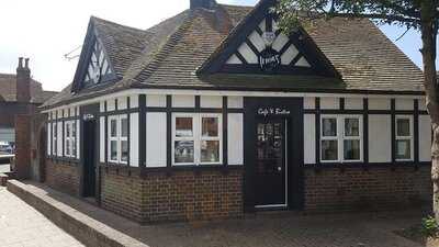 Irma's Cafe & Bistro