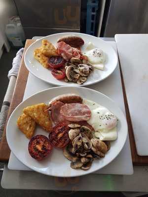 Irma's Cafe & Bistro