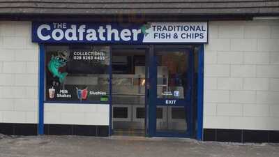 The Codfather