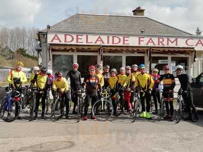 Adelaide Farm Cafe