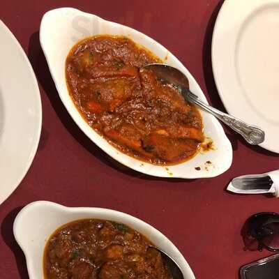Tandoori Night Restaurant