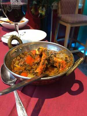 Tandoori Night Restaurant