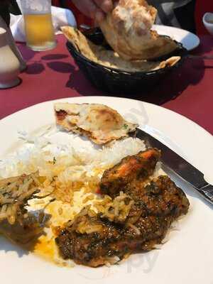 Tandoori Night Restaurant