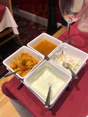 Tandoori Night Restaurant