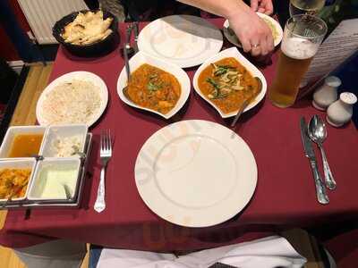 Tandoori Night Restaurant