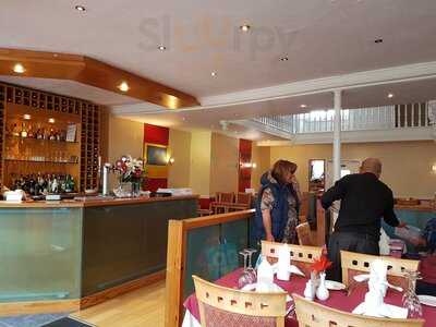 Tandoori Night Restaurant