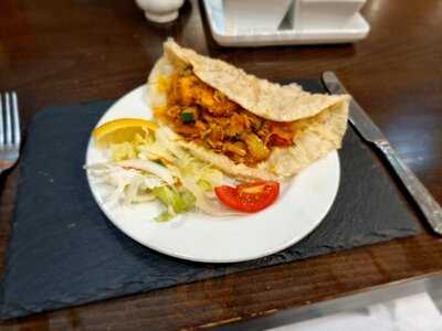 Tandoori Night Restaurant