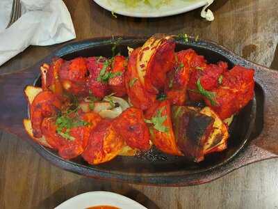 Tandoori Night Restaurant