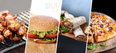 Chippenham Kebab And Pizza