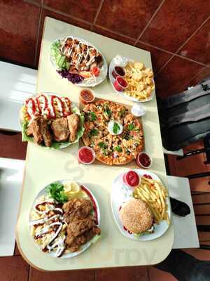 Chippenham Kebab And Pizza