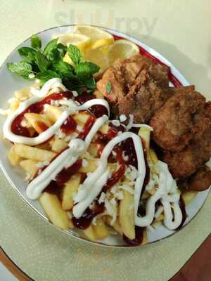 Chippenham Kebab And Pizza