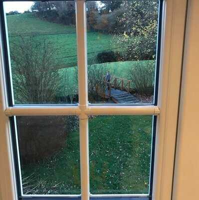 Restaurant At Mill End Hotel