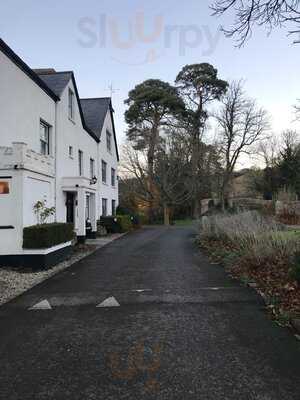 Restaurant At Mill End Hotel