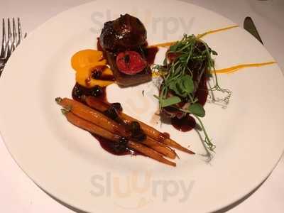 Restaurant At Mill End Hotel