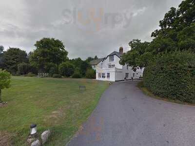 Restaurant At Mill End Hotel