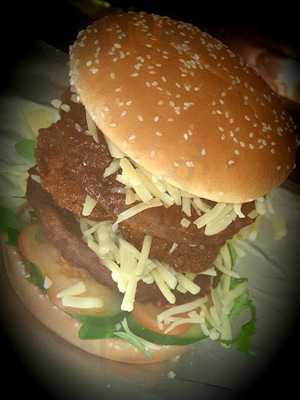 The Roast Fish & Chip Bar