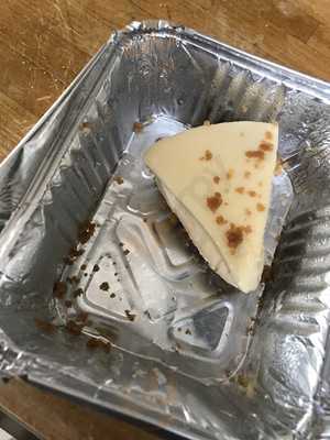 The Roast Fish & Chip Bar