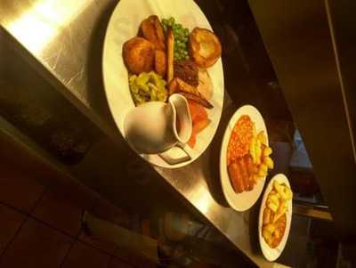 The Roast Fish & Chip Bar