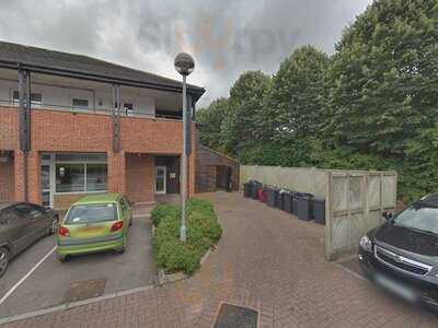 The Roast Fish & Chip Bar